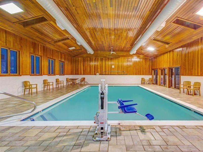 Days Hotel By Wyndham Methuen Ma Conference Center Dış mekan fotoğraf